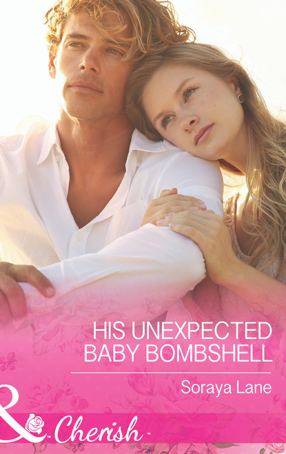 Скачать книгу His Unexpected Baby Bombshell