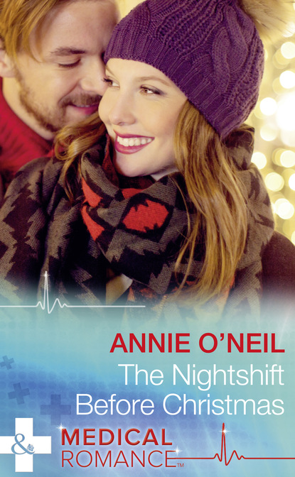 Скачать книгу The Nightshift Before Christmas