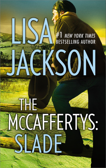 Скачать книгу The Mccaffertys: Slade