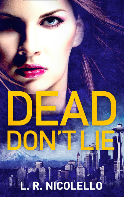 Скачать книгу Dead Don't Lie