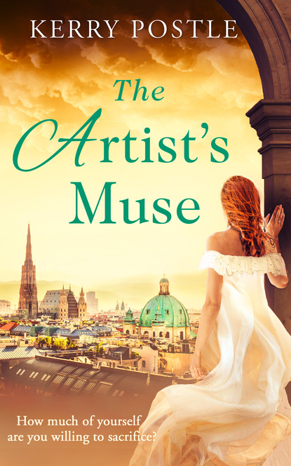 Скачать книгу The Artist’s Muse