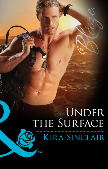 Скачать книгу Under the Surface
