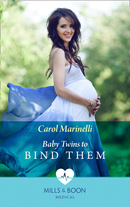 Скачать книгу Baby Twins to Bind Them