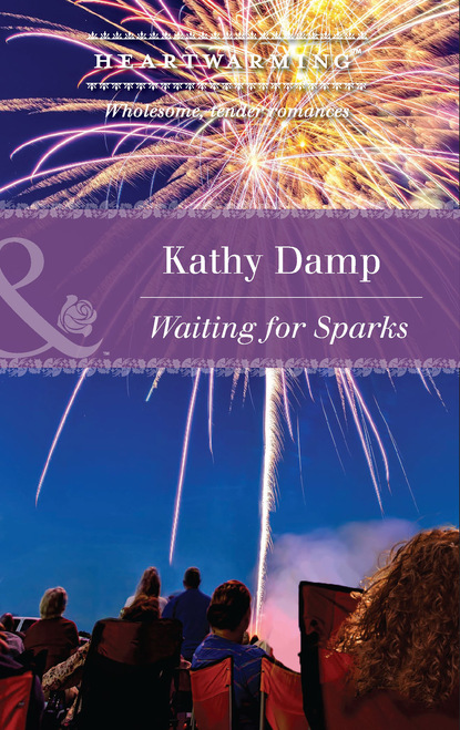 Скачать книгу Waiting for Sparks