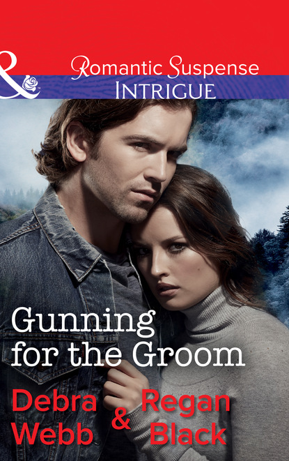 Скачать книгу Gunning For The Groom