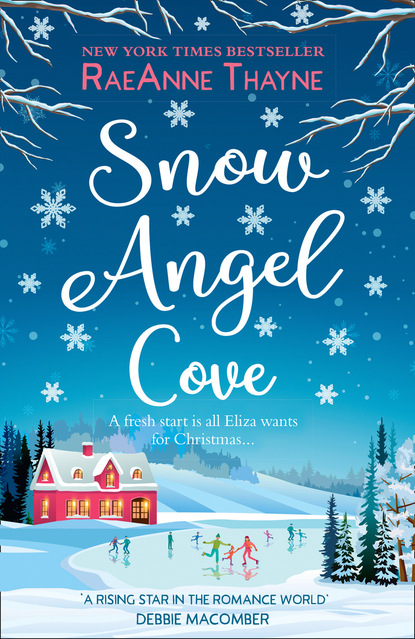 Скачать книгу Snow Angel Cove