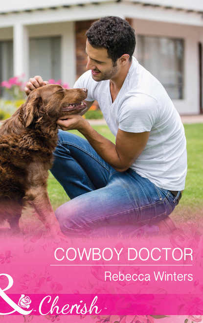 Скачать книгу Cowboy Doctor