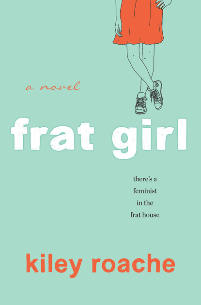 Скачать книгу Frat Girl