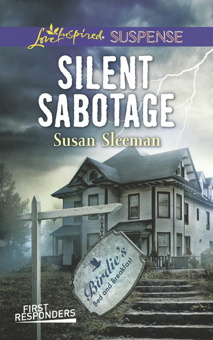 Скачать книгу Silent Sabotage