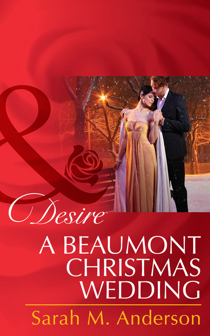 Скачать книгу A Beaumont Christmas Wedding