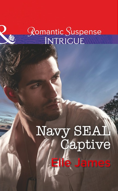 Скачать книгу Navy Seal Captive