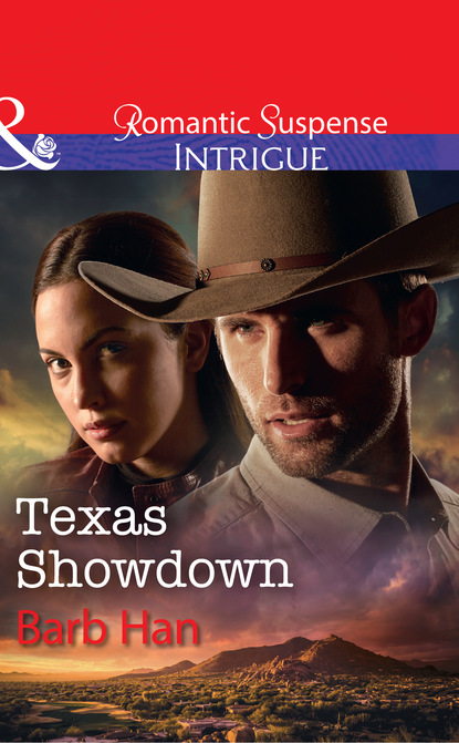 Скачать книгу Texas Showdown