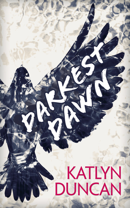 Скачать книгу Darkest Dawn