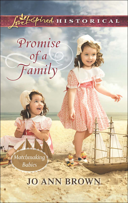 Скачать книгу Promise of a Family