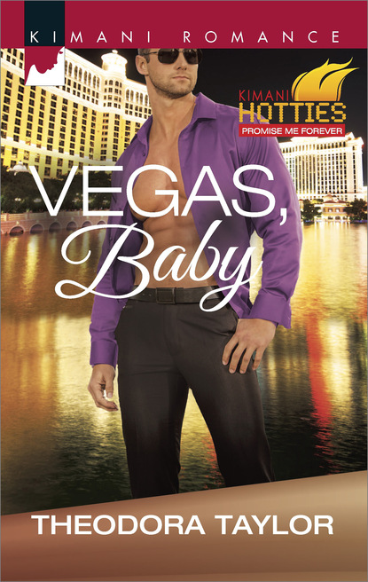 Скачать книгу Vegas, Baby