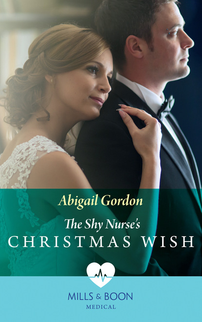 Скачать книгу The Shy Nurse's Christmas Wish