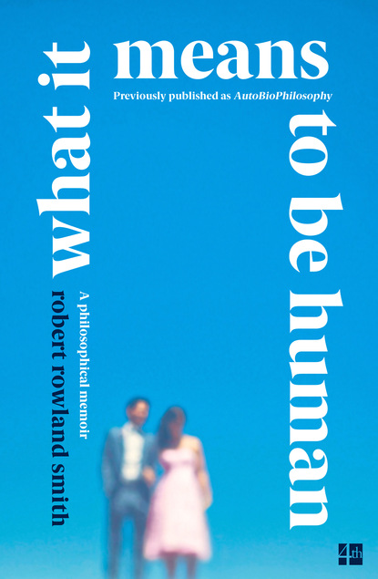 Скачать книгу What it Means to be Human