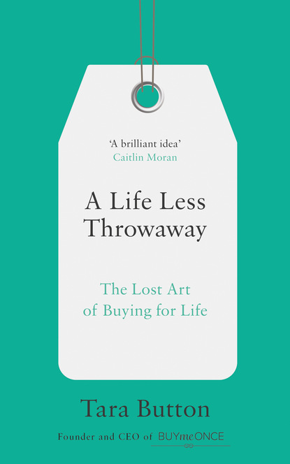 Скачать книгу A Life Less Throwaway