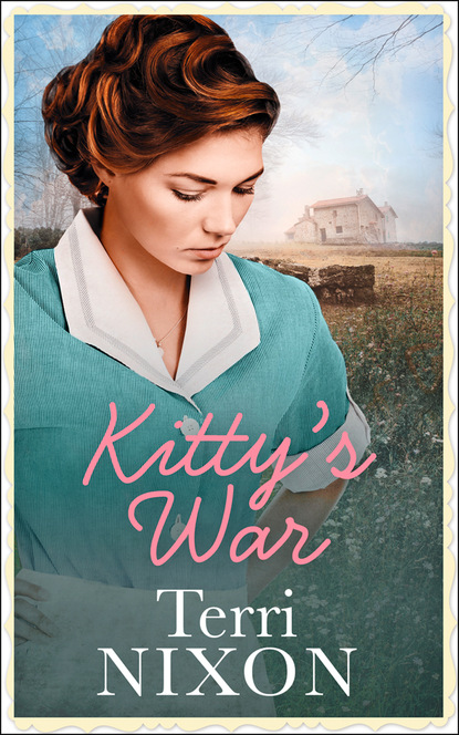 Скачать книгу Kitty’s War