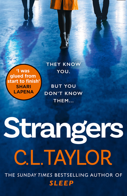 Скачать книгу Strangers