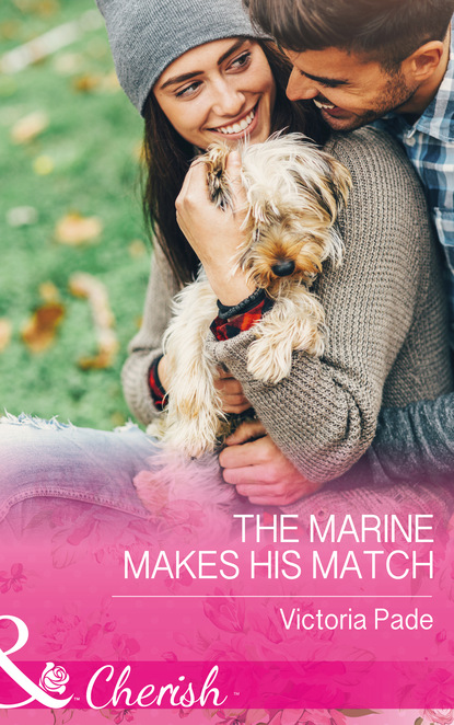 Скачать книгу The Marine Makes His Match