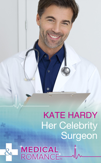 Скачать книгу Her Celebrity Surgeon