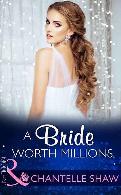 Скачать книгу A Bride Worth Millions