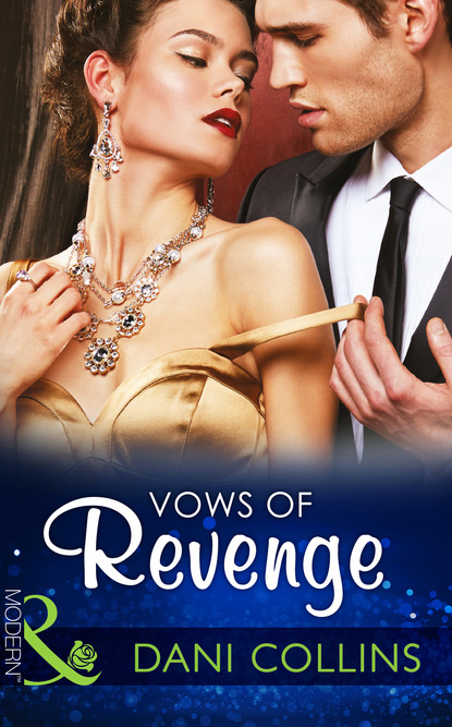 Скачать книгу Vows of Revenge