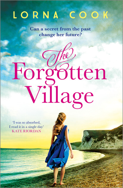Скачать книгу The Forgotten Village