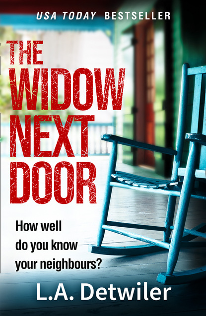 Скачать книгу The Widow Next Door