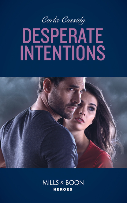 Скачать книгу Desperate Intentions