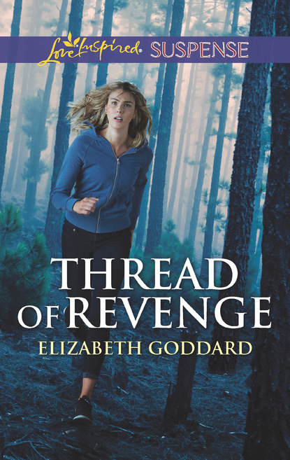 Скачать книгу Thread Of Revenge