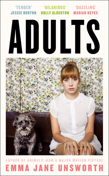 Скачать книгу Adults