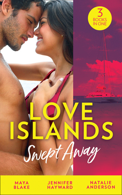 Скачать книгу Love Islands: Swept Away