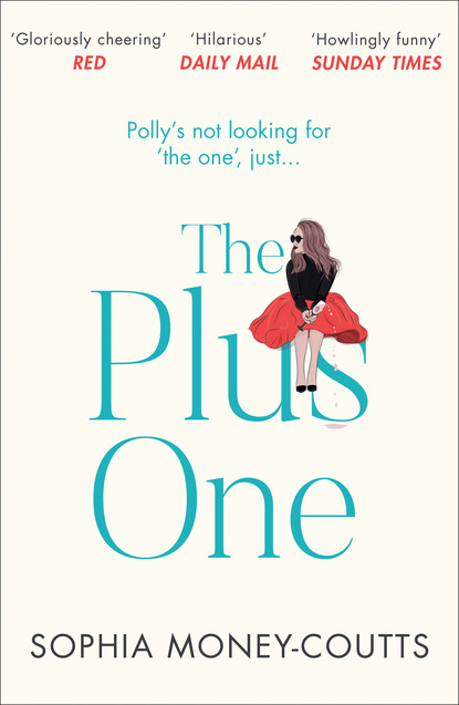 Скачать книгу The Plus One