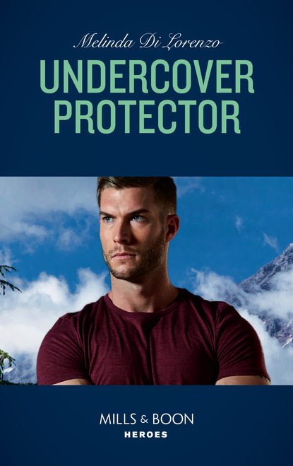Скачать книгу Undercover Protector