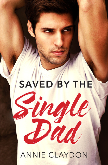 Скачать книгу Saved By The Single Dad
