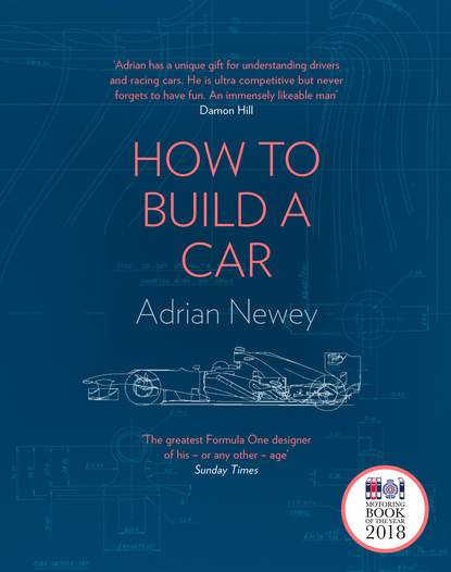 Скачать книгу How to Build a Car