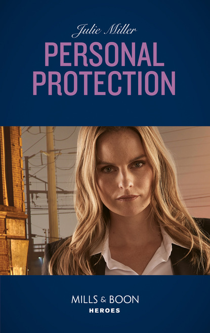 Скачать книгу Personal Protection