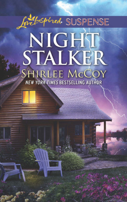 Скачать книгу Night Stalker
