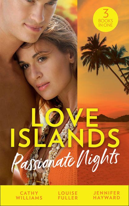 Скачать книгу Love Islands: Passionate Nights