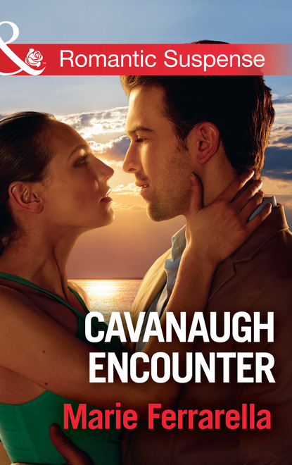 Скачать книгу Cavanaugh Encounter