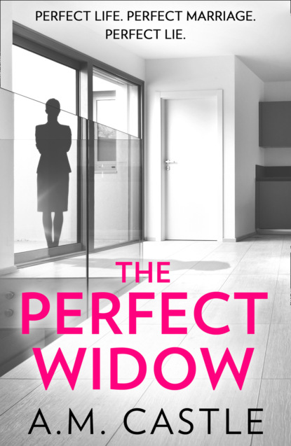 Скачать книгу The Perfect Widow