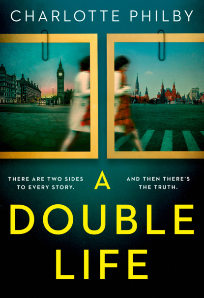 Скачать книгу A Double Life
