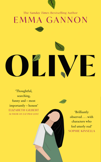 Скачать книгу Olive