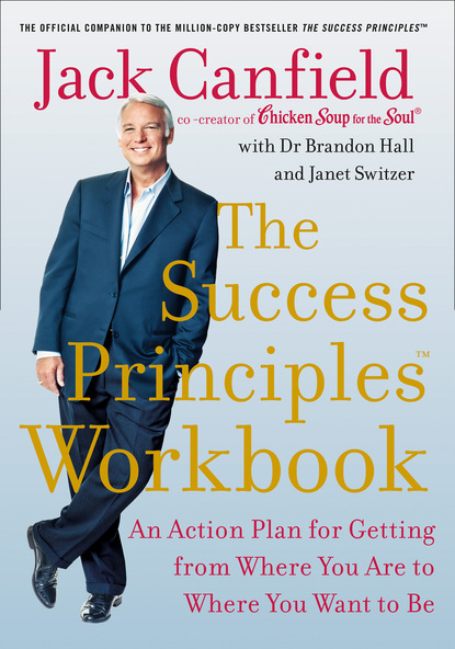 Скачать книгу The Success Principles Workbook
