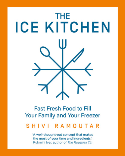 Скачать книгу The Ice Kitchen