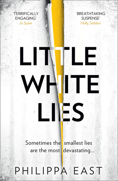 Скачать книгу Little White Lies