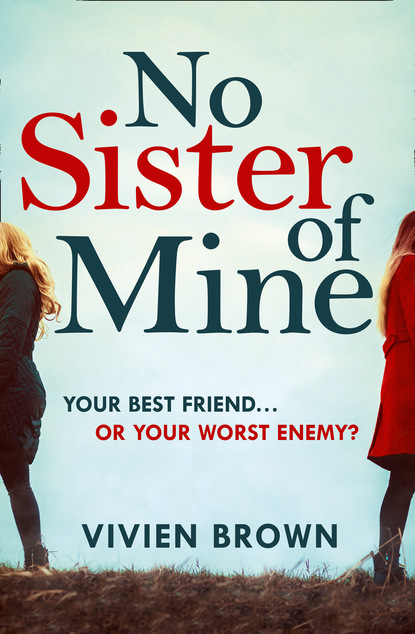 Скачать книгу No Sister of Mine