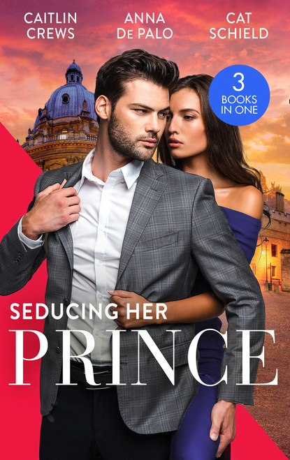 Скачать книгу Seducing Her Prince